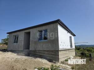 Дом 90м&sup2;, 1-этажный, участок 4 сот.  