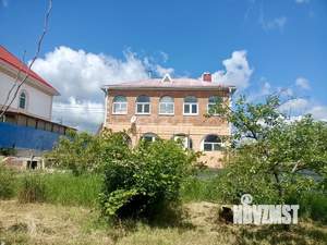 Дом 214м², 2-этажный, участок 6 сот.  