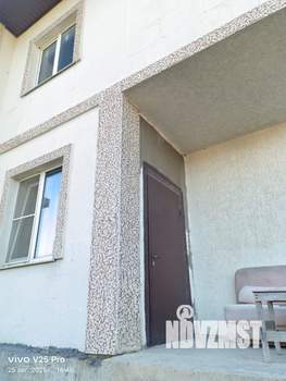 Дом 245м&sup2;, 2-этажный, участок 6 сот.  