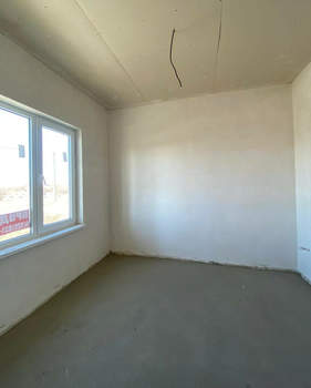 Дом 90м&sup2;, 1-этажный, участок 4 сот.  