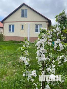 Дом 140м², 2-этажный, участок 5 сот.  