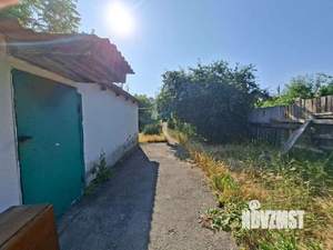 Дом 58м², 2-этажный, участок 5 сот.  