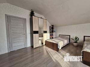 Дом 101м&sup2;, 2-этажный, участок 6 сот.  