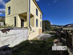 Дом 227м&sup2;, 2-этажный, участок 5 сот.  