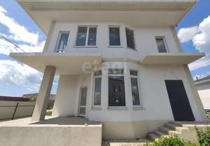 Дом 150м², 2-этажный, участок 3 сот.  
