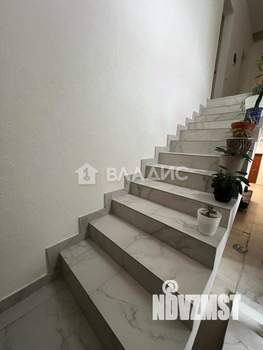Дом 160м², 2-этажный, участок 4 сот.  
