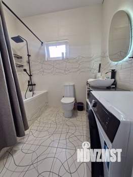 Дом 96м&sup2;, 1-этажный, участок 3 сот.  