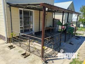 Дом 105м&sup2;, 2-этажный, участок 4 сот.  