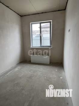 Дом 111м&sup2;, 1-этажный, участок 6 сот.  