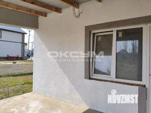 Дом 155м&sup2;, 2-этажный, участок 5 сот.  