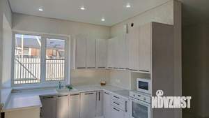 Дом 100м&sup2;, 1-этажный, участок 4 сот.  