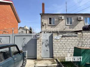 Дом 208м², 2-этажный, участок 6 сот.  