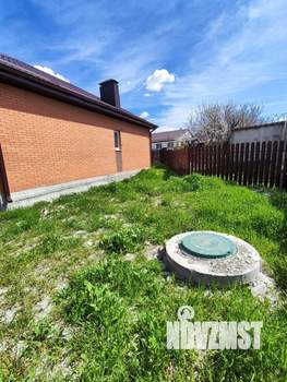 Дом 70м&sup2;, 1-этажный, участок 4 сот.  