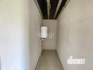 Дом 138м&sup2;, 1-этажный, участок 8 сот.  