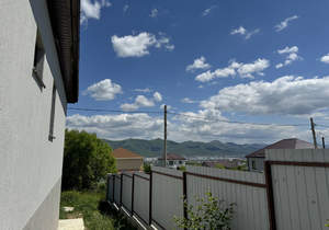 Дом 115м&sup2;, 1-этажный, участок 4 сот.  