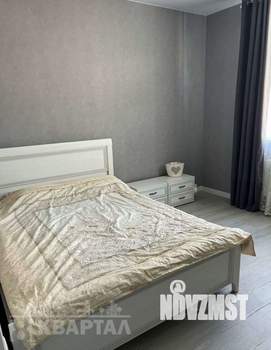 Дом 120м², 2-этажный, участок 5 сот.  