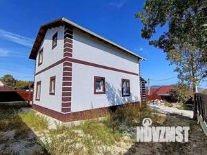 Дом 151м&sup2;, 2-этажный, участок 5 сот.  