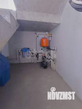 Дом 100м&sup2;, 1-этажный, участок 3 сот.  