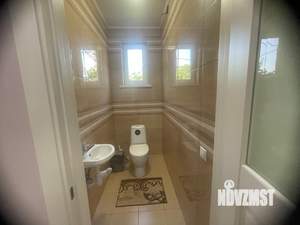 Дом 150м&sup2;, 2-этажный, участок 6 сот.  