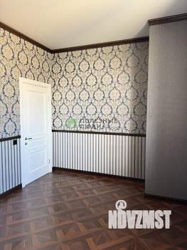 Дом 100м&sup2;, 1-этажный, участок 7 сот.  