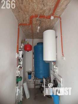 Дом 81м², 1-этажный, участок 5 сот.  