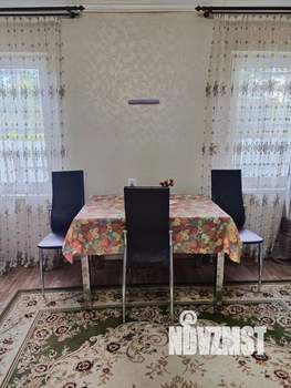 Дом 85м&sup2;, 2-этажный, участок 6 сот.  