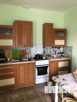 Таунхаус 83м², 2-этажный, участок 2 сот.  