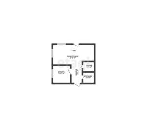 Дом 120м², 2-этажный, участок 5 сот.  