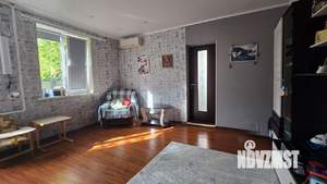 Дом 70м&sup2;, 1-этажный, участок 7 сот.  