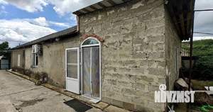Дом 105м², 1-этажный, участок 13 сот.  