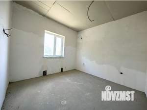 Дом 90м&sup2;, 1-этажный, участок 4 сот.  