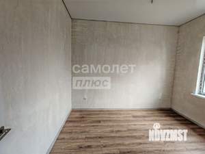 Дом 72м&sup2;, 1-этажный, участок 3 сот.  