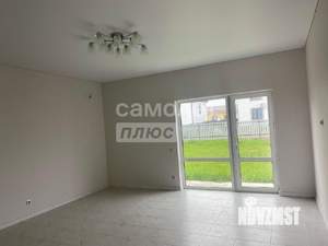 Дом 85м&sup2;, 1-этажный, участок 5 сот.  