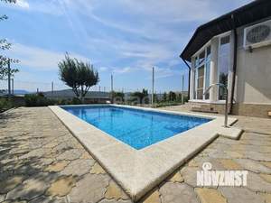 Дом 321м&sup2;, 2-этажный, участок 8 сот.  