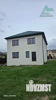 Дом 200м², 2-этажный, участок 6 сот.  