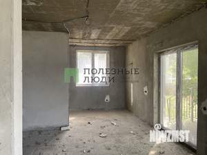 Дом 250м², 2-этажный, участок 7 сот.  