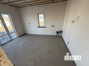 Дом 80м&sup2;, 1-этажный, участок 6 сот.  