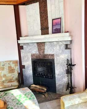 Дом 107м&sup2;, 3-этажный, участок 10 сот.  