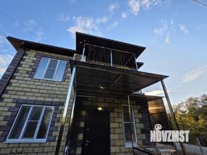 Дача 130м&sup2;, 2-этажный, участок 16 сот.  