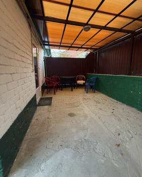 Дом 40м², 1-этажный, участок 2 сот.  