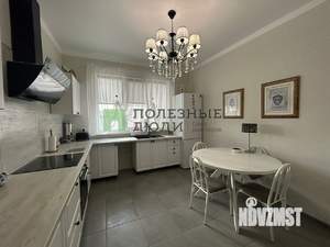 Дом 91м&sup2;, 1-этажный, участок 3 сот.  