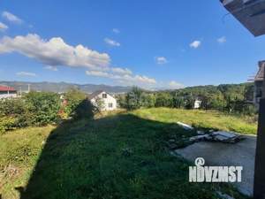 Дом 91м&sup2;, 2-этажный, участок 6 сот.  