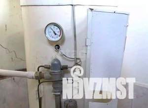 Дом 41м&sup2;, 1-этажный, участок 15 сот.  