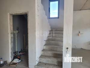 Дом 211м², 2-этажный, участок 5 сот.  