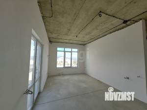 Дом 130м&sup2;, 1-этажный, участок 5 сот.  