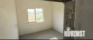 Дом 74м&sup2;, 2-этажный, участок 4 сот.  