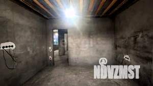 Дом 133м&sup2;, 2-этажный, участок 3 сот.  