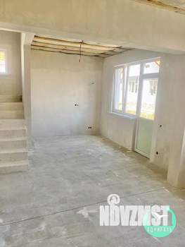 Дом 85м&sup2;, 2-этажный, участок 3 сот.  