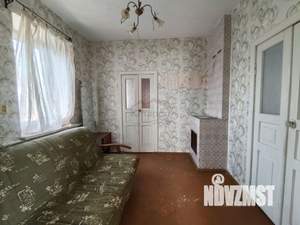 Дом 77м&sup2;, 2-этажный, участок 5 сот.  