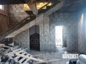 Дом 147м&sup2;, 2-этажный, участок 3 сот.  